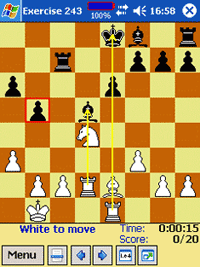 Pocket Encyclopedia of Chess Middlegame