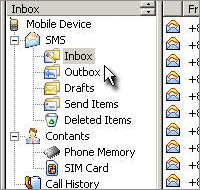 Pinnasoft SMS Sender