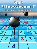 Spb Minesweeper II Smartphone