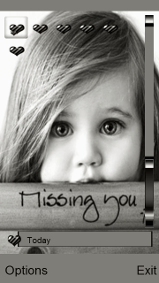 MiSSiNG yOu