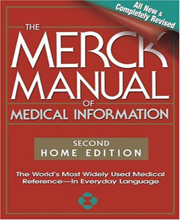 The Merck Manual of Medical Information, Second Home Edition