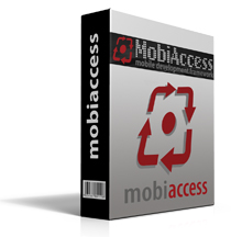 MobiAccess Development
