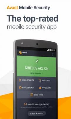 Mobile Security and Antivirus