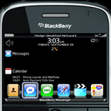 BOLD Real iBerry Blocks Custom L - BOLD OS 4.6