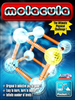 Molecule (Arcade action puzzle)