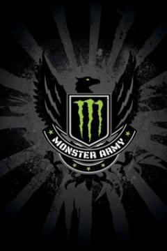 Monster Army