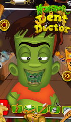 Monster Dent Doctor