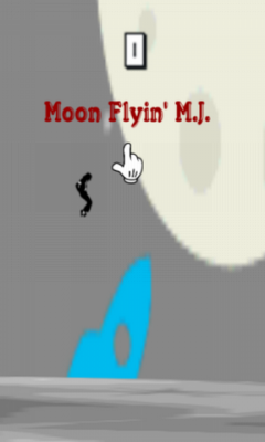 Moon Flyin' M.j.