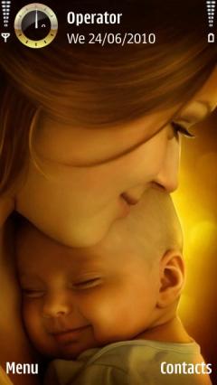 Mother Love
