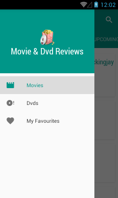 Movie and Dvd Reviews
