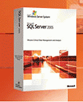 SQL Server Mobile 2005