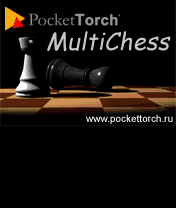 MultiChess S60 1st Edition