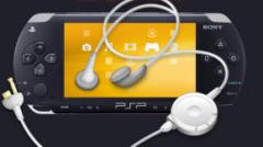 PSP Homebrew: Music Downloader 1.0 Fix