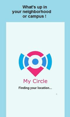 My Circle - Nearby Craigslist