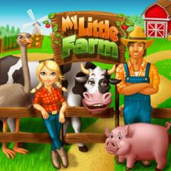 My Little Farm Free