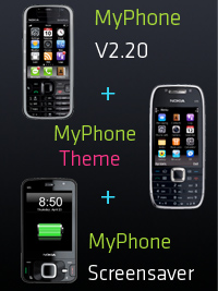 MyPhone Suite