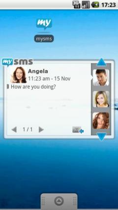 mysms for Android Phones