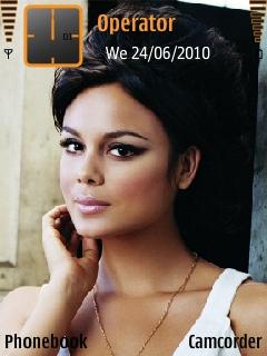 Nathalie Kelley