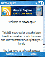 NewsCopier
