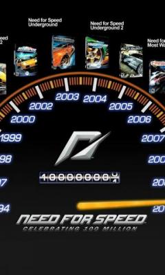 Need for Speed Most Wanted cheats