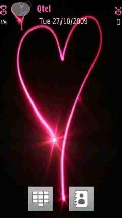 Neon Heart