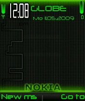 Neon Nokia