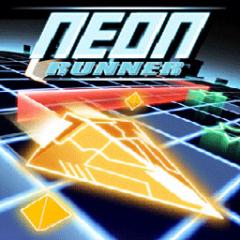 Neon Runner Free