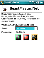 Kai's Beast Master.Net