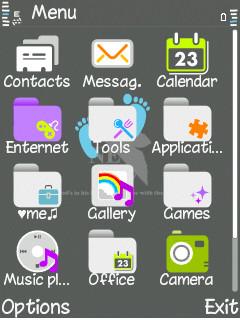 New Cool  Icons 2011