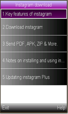 new instagram new instagram