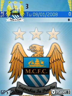 New Man City