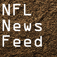 NFL News Feed
