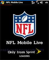 NFL Mobile LIVE