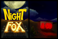 NightFox's Lib