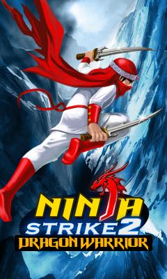 Ninja Strike 2