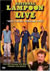 Comedy (Standup) NFV2 - Pack 18 (3GP): National Lampoon Live