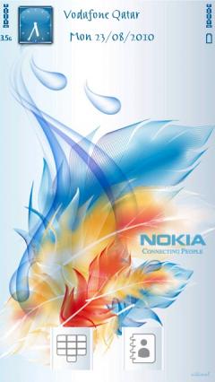 Nokia Abstract