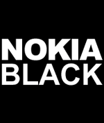 Nokia BLACK Theme for e90