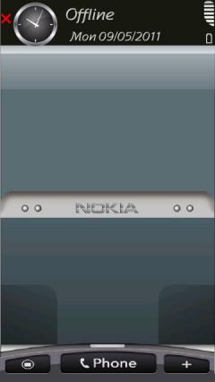 Nokia By Mcmxc