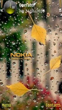 Nokia Drops