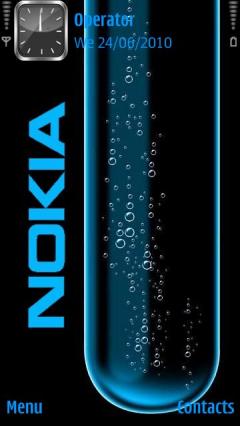 Nokia Hd