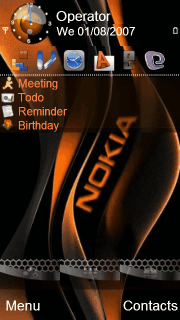 Nokia II