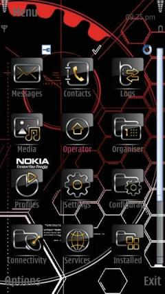 Nokia Xpress