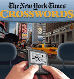 New York Times Crosswords - Monthly Subscription