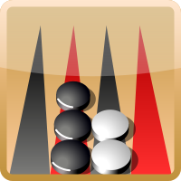 Offscr Backgammon