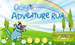 Ogy Run Adventure