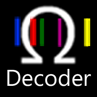 Ohm-Decoder