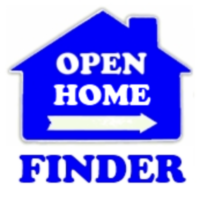 Open Home Finder