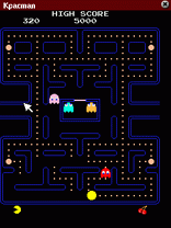 Pacman