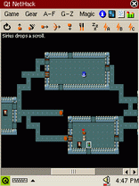 Nethack